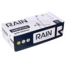 RAIN Смеситель для ванны Гранат, прямой излив 35см, душ. набор, картридж 35мм, латунь, хром