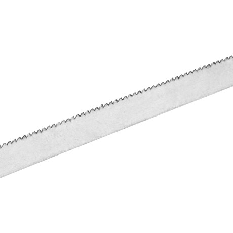 Полотна для ножовки по металлу, 150 мм, 10 шт, Sparta
