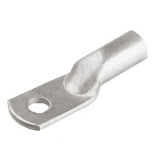 TOKOV ELECTRIC наконечник луженый медный ТМЛ 35-10-10 опрес. TKE-TML-35-10-10 (уп.100шт, цена за шт)