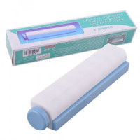 Сушилка д/белья роторного типа, 6 шнуров, пластик, бельевой шнур JH87-66 Мультидом