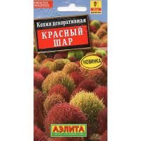 Кохия Красный шар Аэлита Ц