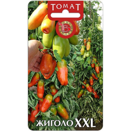 То Жиголо XXL Биотехника Ц