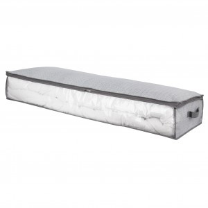 Кофр (чехол) д/хранения с молнией 100*45*15см, нетканый матер. (п/эстер) ВПОРЯДКЕ 60633 Master House