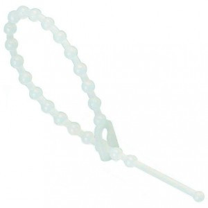 Bylectrica Хомут (стяжка) с шариковым замком 180х10х3,6 мм (цена за уп.100 шт.) КСШ 180