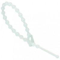 Bylectrica Хомут (стяжка) с шариковым замком 180х10х3,6 мм (цена за уп.100 шт.) КСШ 180