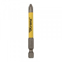 Бита для шуруповерта PH2х70 мм (1 шт./уп.) Kranz (цена за упак) KR-92-0416-1