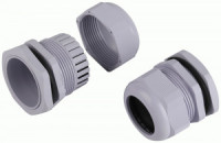 ЭРА сальник (кабельный ввод) PG48 (dотв. 60мм, dпровод 37-44мм) IP54 (уп.5шт, цена за уп) 65156