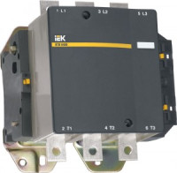 IEK контактор КТИ-6400 400А 230В/АС3 1НО KKT60-400-230-10