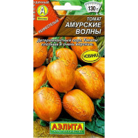 Семена Томат Амурские волны Аэлита