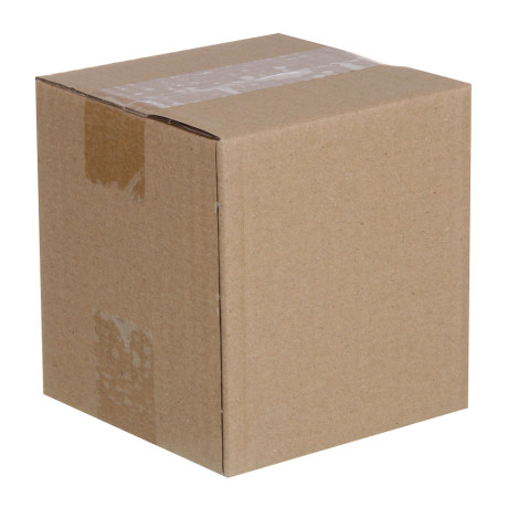 Подсвечник металл, 9х9х10 см, цвет золотой