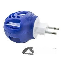 Фумигатор Чистый дом универс. 02-088  х200шт