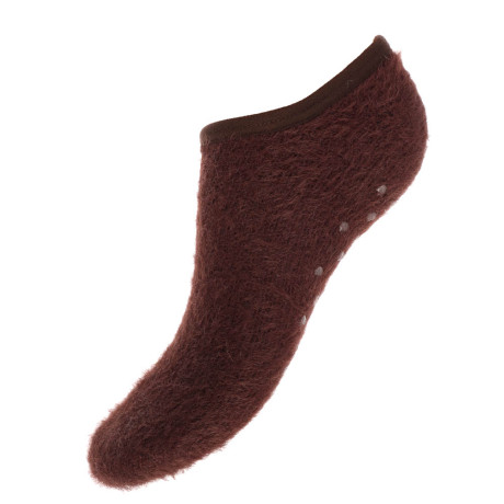 GALANTE Носки-антизаносы с ворсом, р.23-25, 93% полиамид, 4% полиэстер, 3% спандекс,цвета в ас-те