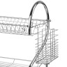 VETTA Сушилка для посуды 68x25,5x39,5см, AE-766A