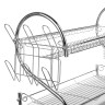 VETTA Сушилка для посуды 68x25,5x39,5см, AE-766A