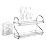 VETTA Сушилка для посуды 68x25,5x39,5см, AE-766A