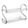 VETTA Сушилка для посуды 68x25,5x39,5см, AE-766A