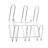 VETTA Сушилка для посуды 68x25,5x39,5см, AE-766A