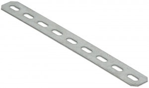 Соединитель перфорированный CP