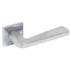 АЛЛЮР АРТ "Уитни" SC (8290) мат. хром Комплект ручек (20)