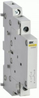 IEK KARAT Контакт дополнительный ДК20-КМ 2НО MKK00D-DK-20