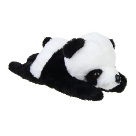 ИГРОЛЕНД Игрушка мягкая "Зверушки на руку", 20 см, полиэстер, 3 вида