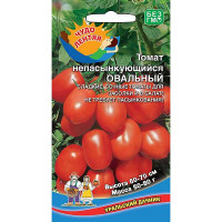 Семена Томат Непасынкующийся Овальный Марс