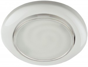 ЭРА GX53 H4 св-к Белый 38x106(90) (кратно 10!) KL35 WН-10/1 3565