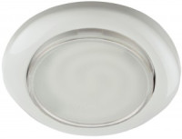 ЭРА GX53 H4 св-к Белый 38x106(90) (кратно 10!) KL35 WН-10/1 3565