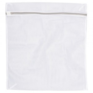 Мешок д/стирки 60*60см (кратность 6шт!!!), сетка-полиэстер VL87-63 Мультидом