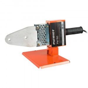 PATRIOT Паяльник по п/п PW 150 The One 875W, 6 насадок, стойка, отвертка, метал.кейс, 170302005