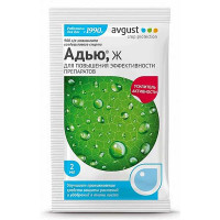 Адью 2мл. (активатор внедрения) Август х200