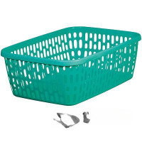 Корзинка 350*250*120 микс М2343 (20)