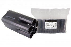 TDM перчатка термоусаживаемая 5ПТк-1-150/240 (10!) SQ0549-0012