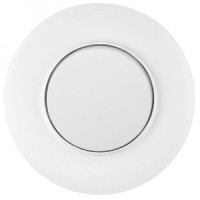 Bylectrica РЕТРО ПРОВАНС круг Выкл. 1 кл. СУ  белый, (С110-2401)