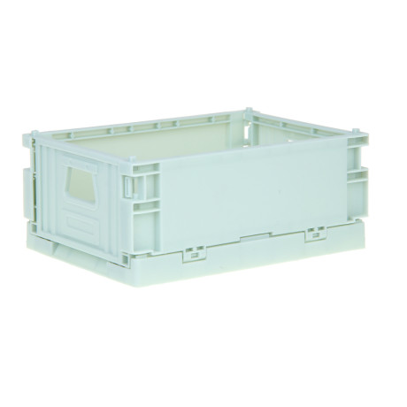 VETTA Короб складной, 14,3x10,2x6,1 см, пластик