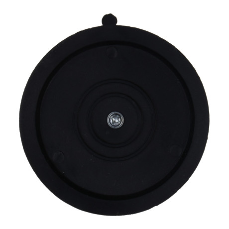 VETTA Подставки антивибрационные для бытовой техники, 4шт, 8x3.5см, пластик, ПВХ