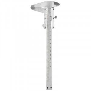 Штангенциркуль Park с глубиномером, металл 104928