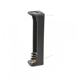 Батареечный отсек Robiton Bh1xR03 для монтажа на плату, 16510