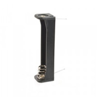 Батареечный отсек Robiton Bh1xR03 для монтажа на плату, 16510