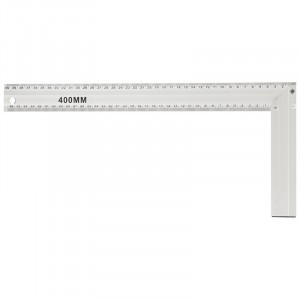 Park Угольник 40см, алюминий 105996