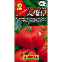 Семена Томат Белый налив Аэлита