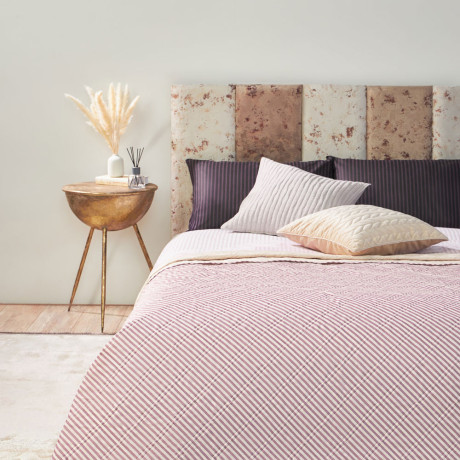 PROVANCE Хейзел Покрывало стеганое 180х200см, 100% полиэстер