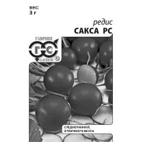 Редис Сакса евр.отв Гавриш Б x20