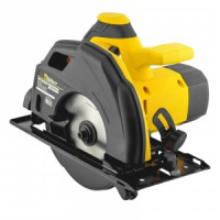 Kolner Пила дисковая  KCS 140/900, 900Вт, 4600 об/мин, диам. диска 140мм, посадка 16мм
