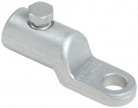 IEK Медно-алюм. мех. наконечник со срывными болтами АММН 25-95 до 35 кВ UZA-28-S25-S95-235