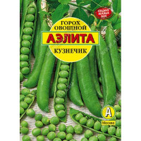 Горох Кузнечик 25г Аэлита Ц