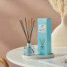 NEW GALAXY Диффузор Home Perfume, Light blue, 40мл