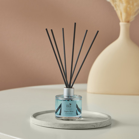 NEW GALAXY Диффузор Home Perfume, Light blue, 40мл
