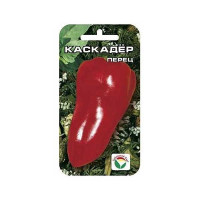 Перец Каскадер СибCад Ц