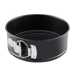 Форма д/выпечки сталь круг разъемная d=18см h=6,8см TR-66336 TalleR